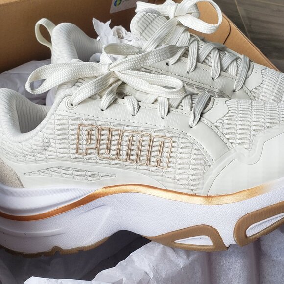PUMA NWOT Softride Divine US7.5 - Picture 1 of 9